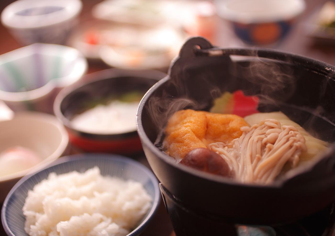 Ichirino Kogen Hotel Roan Hakusan Экстерьер фото