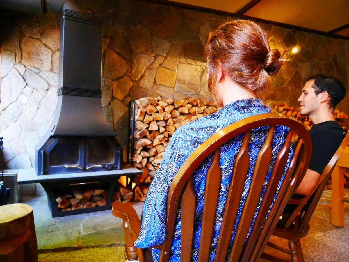 Ichirino Kogen Hotel Roan Hakusan Экстерьер фото